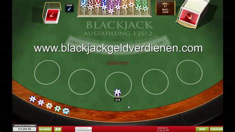 mit blackjack geld verdienen|5 Schritte um mit Blackjack Geld zu verdienen – Jetzt hier erfahren!.